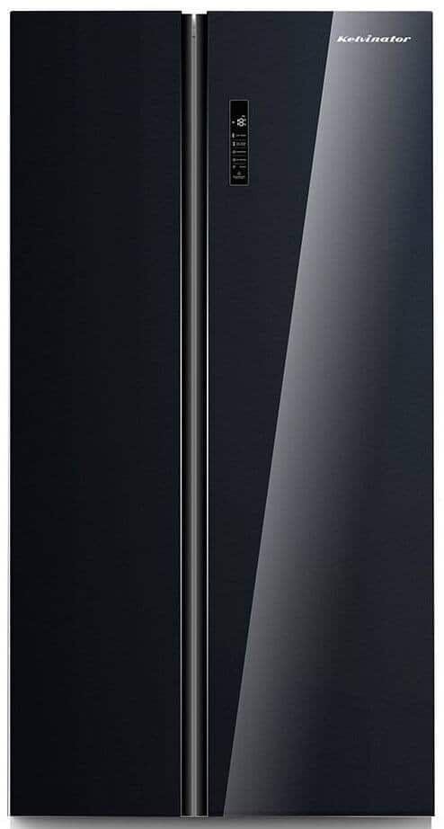 Kelvinator refrigerator sales 584 litre