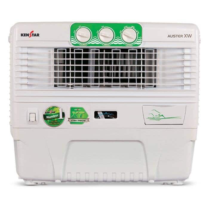 Kenstar 50 L Air Cooler White CL KCGAXF2W FCA Online At Best