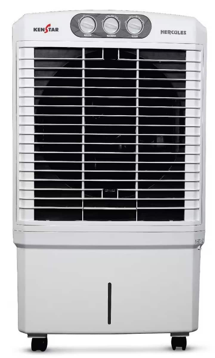 Kenstar portable shop cooler