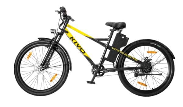 M bike gps online