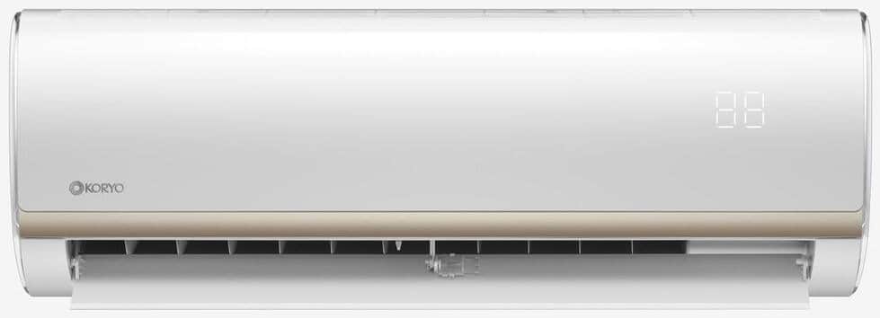 Koryo 1 Ton 3 Star BEE RatingSplit AC White