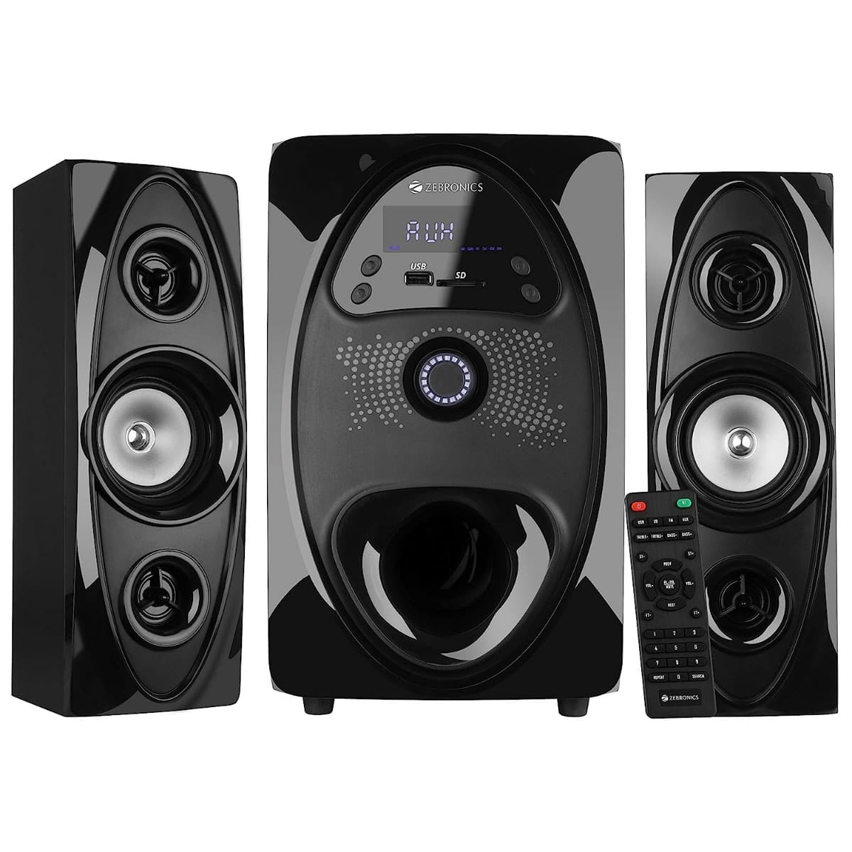 Zebronics zeb bt 7500 rucf best sale price