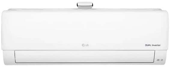 Lg 1 ton 4 shop star inverter ac