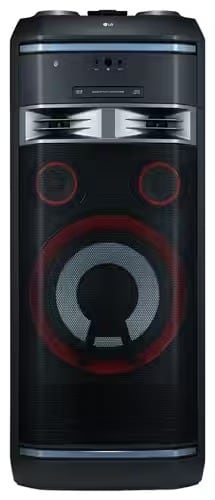 Lg 1800w bluetooth sales speaker