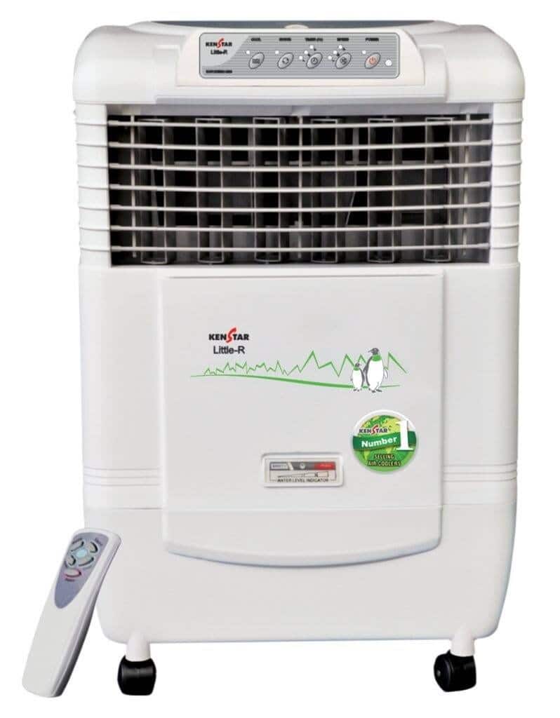Kenstar air cooler little 35 clearance