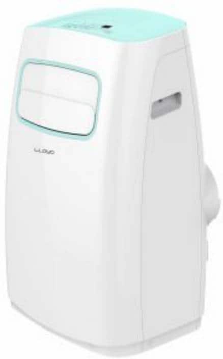 Lloyd portable best sale ac lp12pf price
