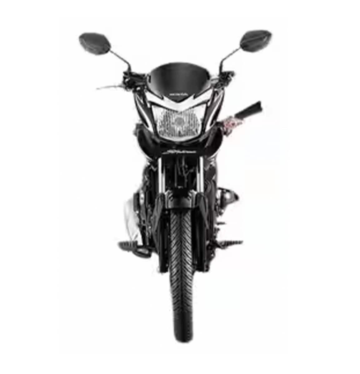 honda cb shine bs6 drum