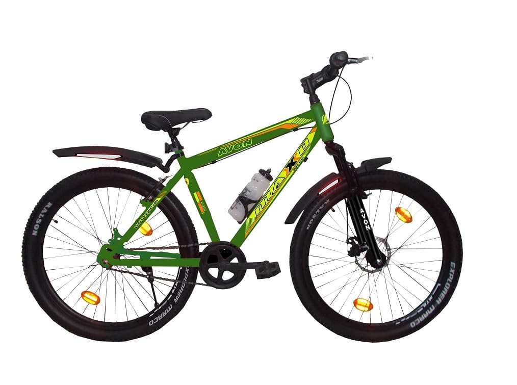 Avon maxo cycle sale price