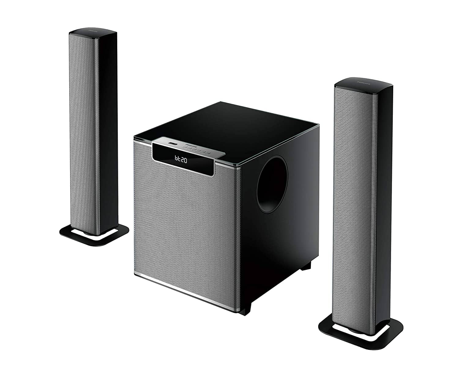 Philips home theatre 5000 top watts price