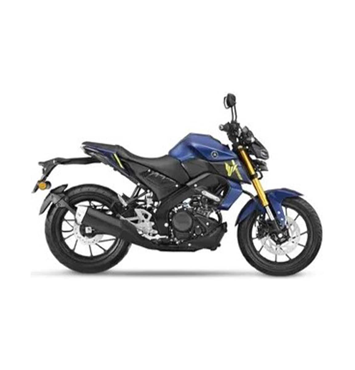 Mt 15 bs6 bhp best sale