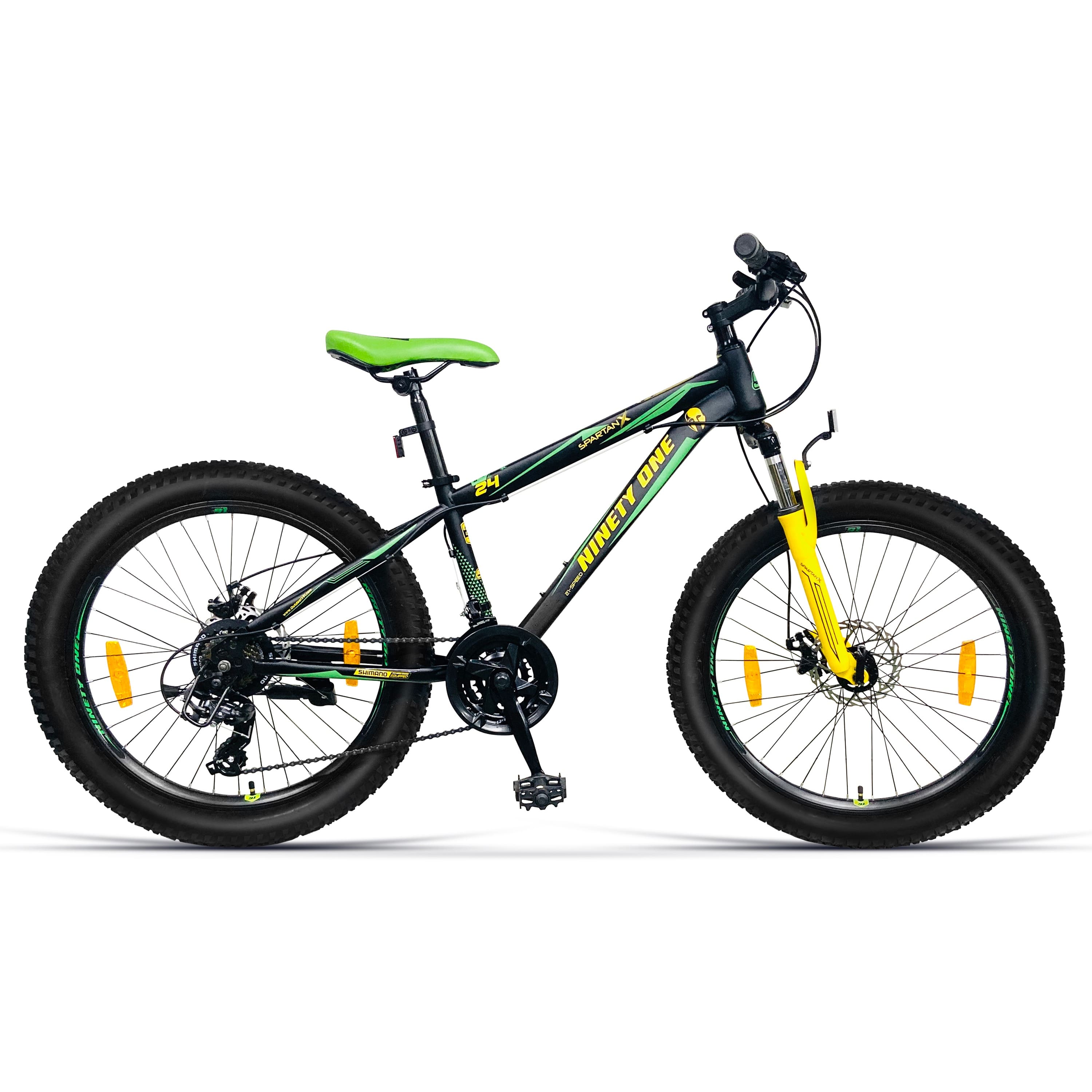 Ninety one cycle review best sale