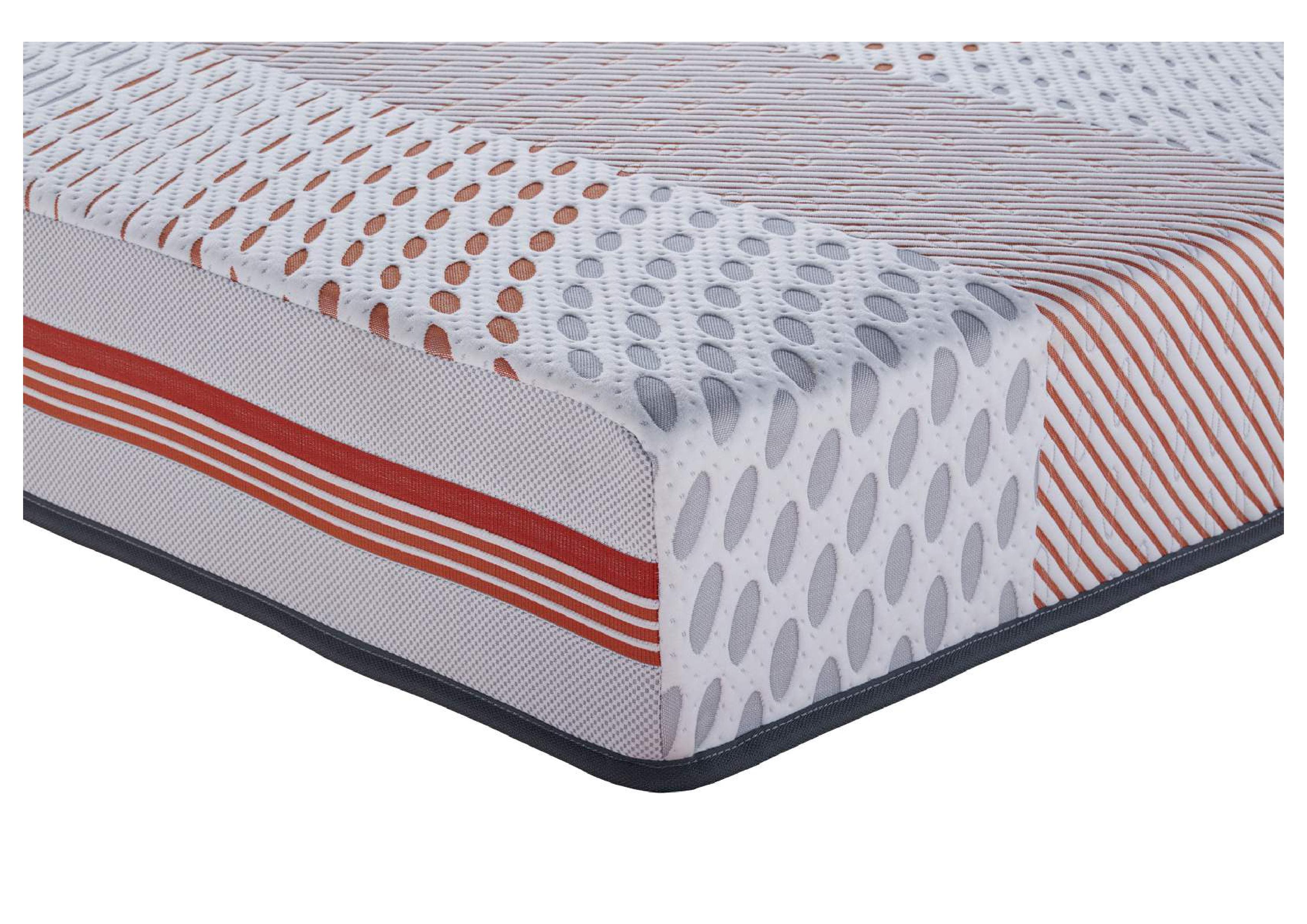 40 x 72 foam mattress