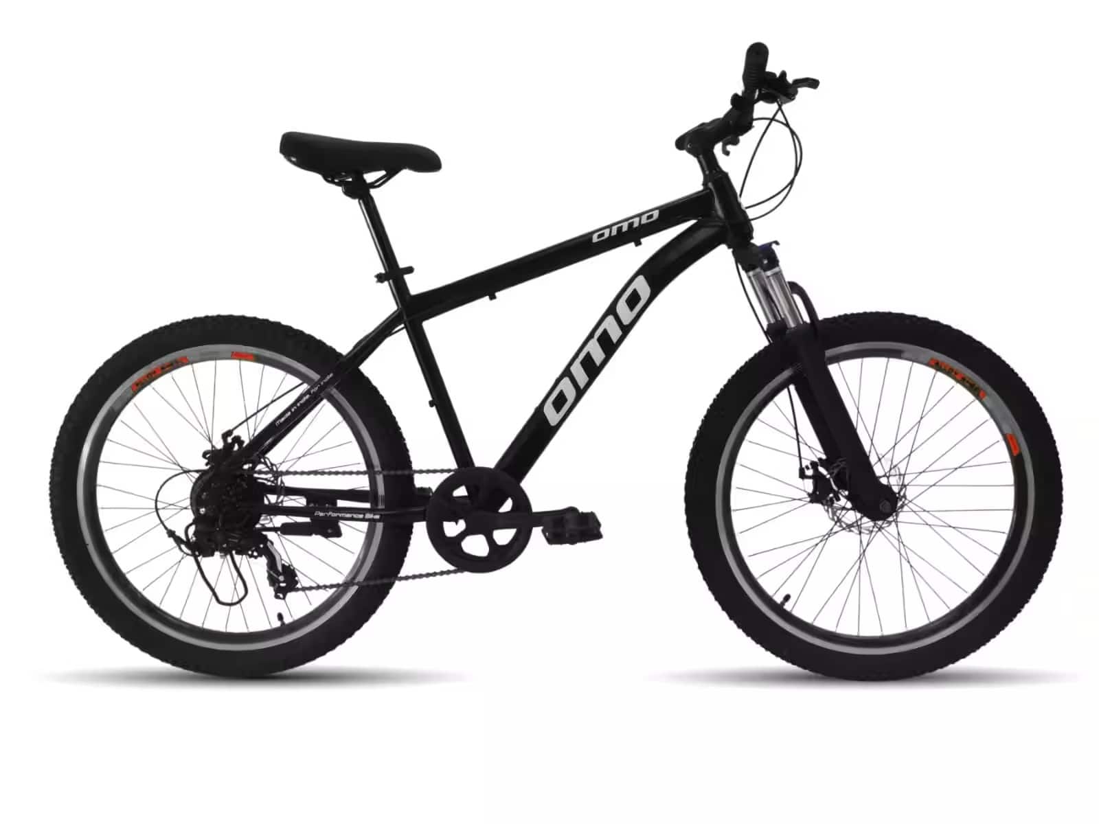 Omo bikes review hotsell
