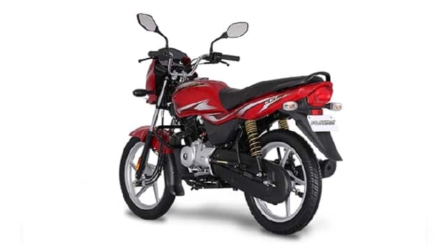 Platina 100 2025 es cdi price