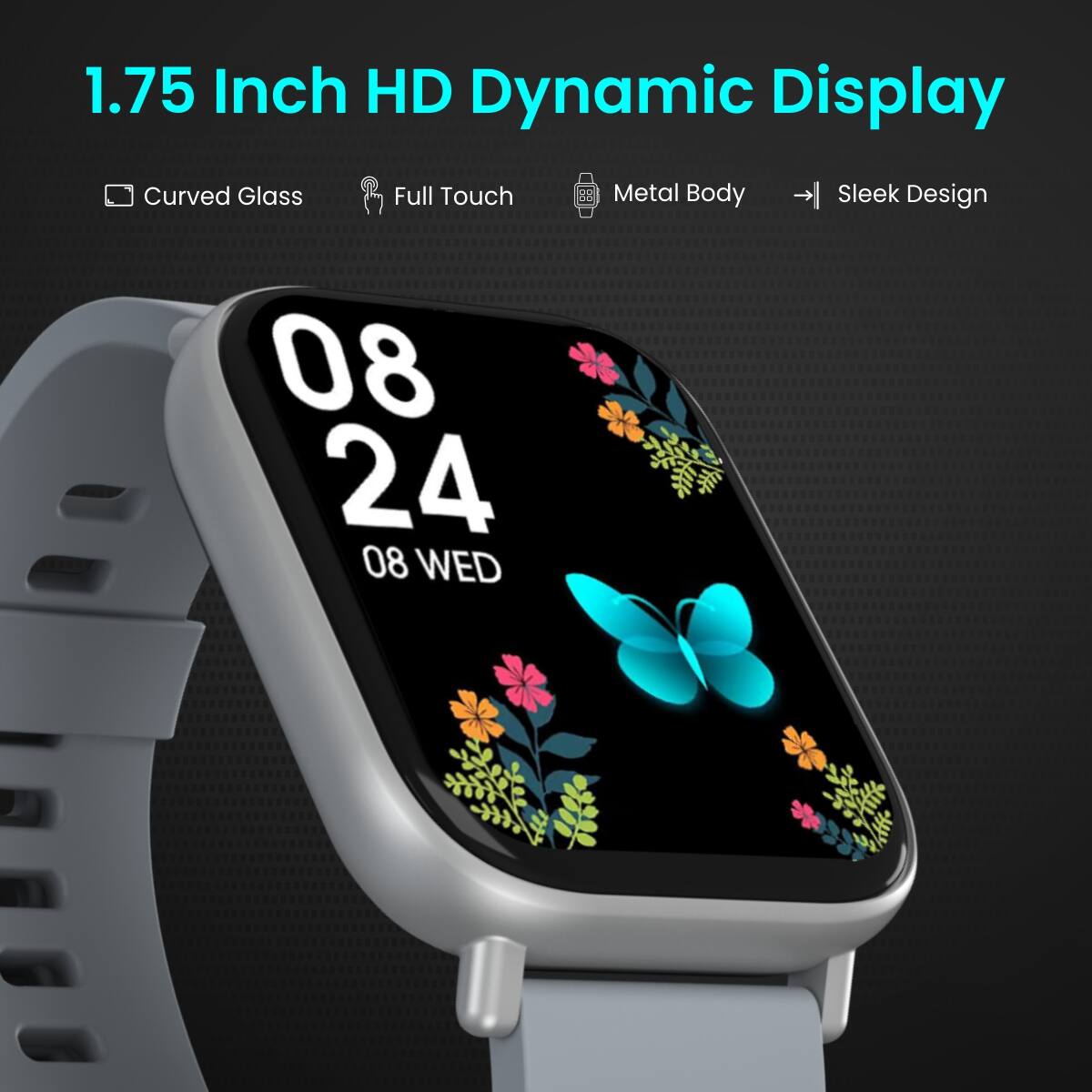 y1 smart calling watch
