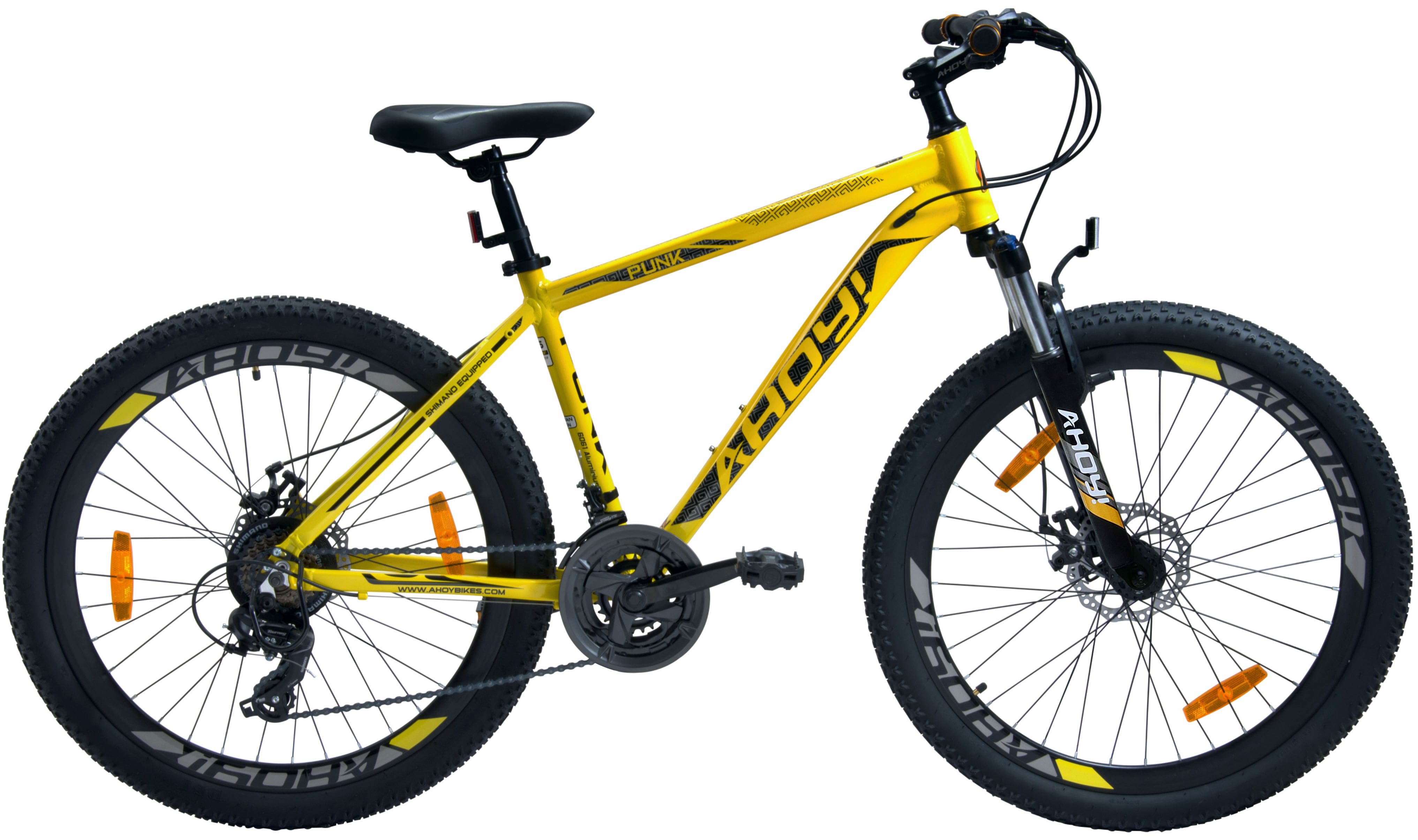 Ahoy cycle for adults sales