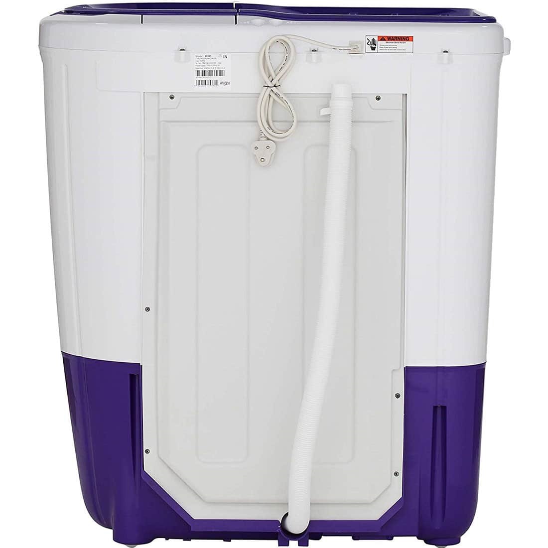 whirlpool superb atom 65i