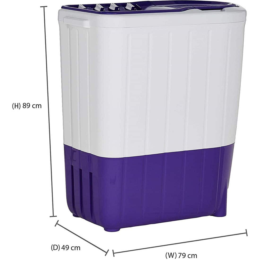 whirlpool superb atom 65i