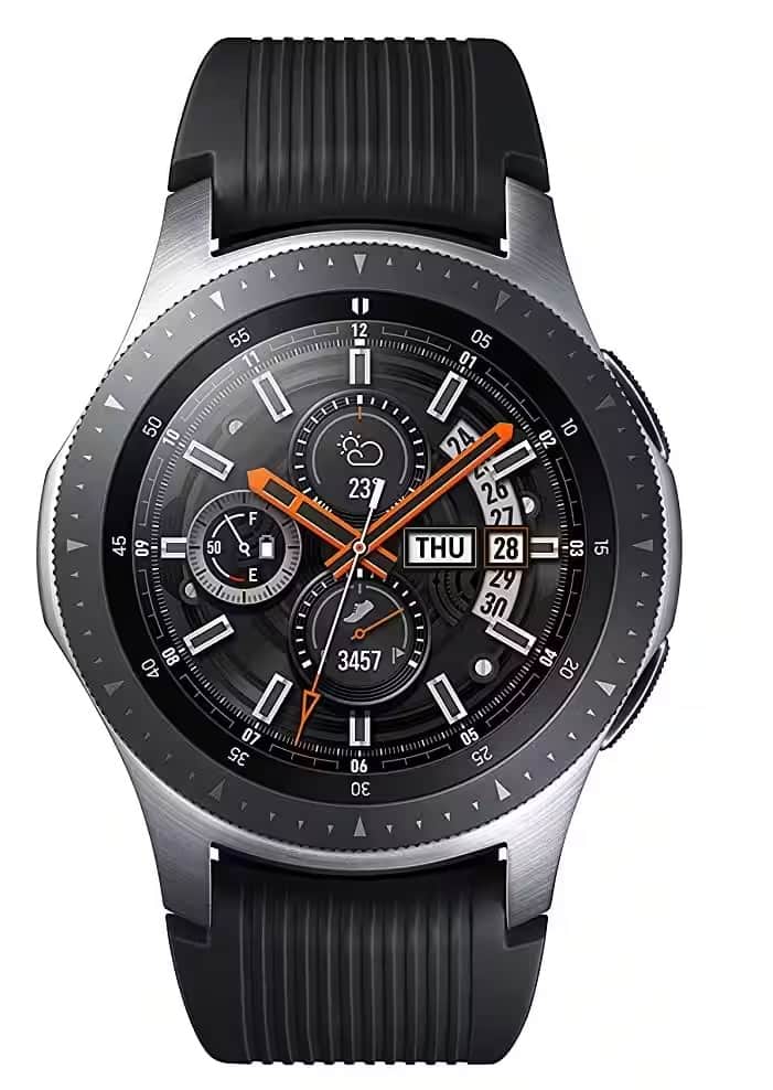 Galaxy watch deals 46 lte