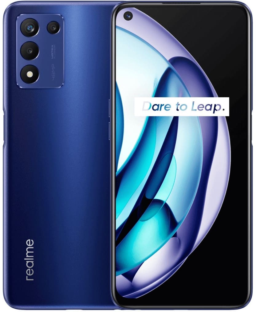 Купить Смартфон Realme В Санкт Петербурге