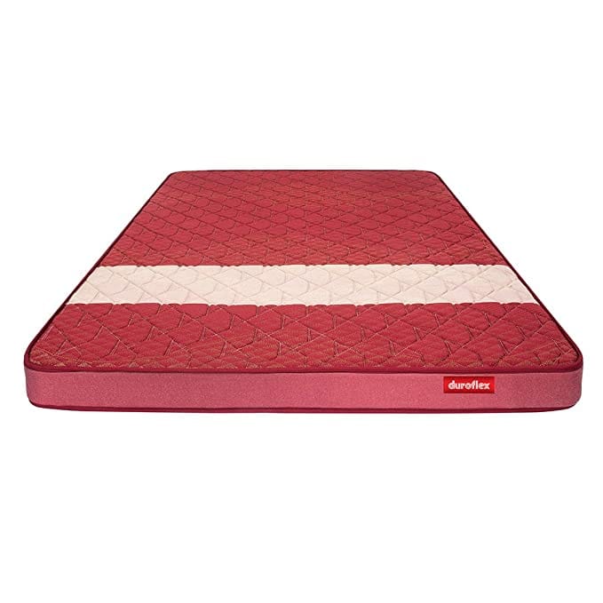 Duroflex rise up mattress top