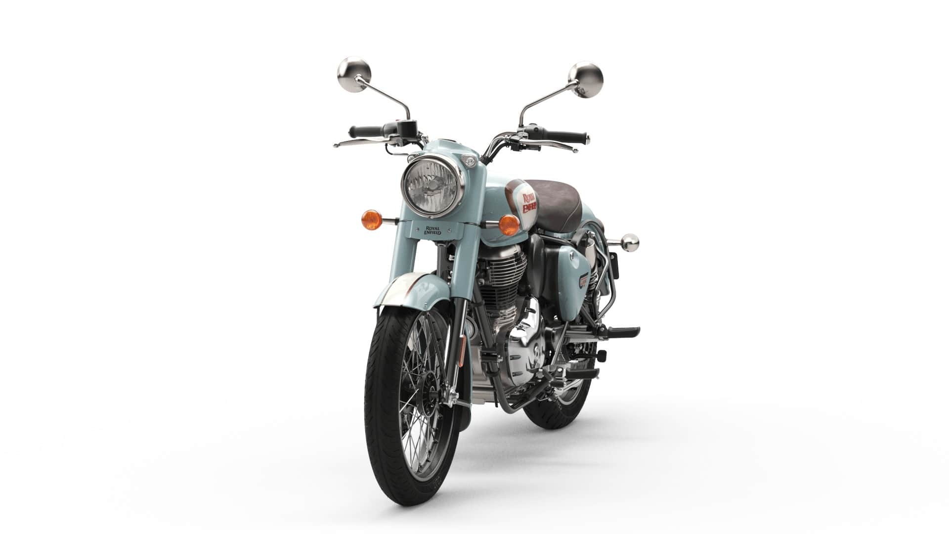 royal enfield classic 350 dual channel abs price