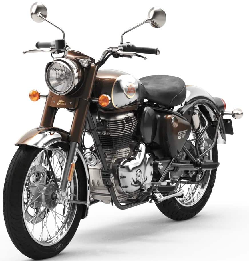 royal enfield classic 350 booking period