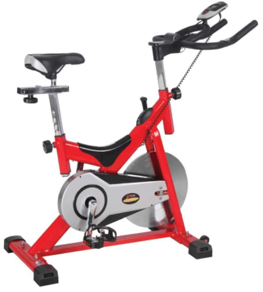 Fitking recumbent bike deals