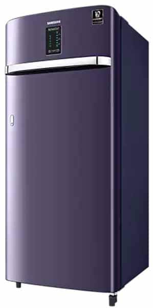 samsung 225 litre refrigerator