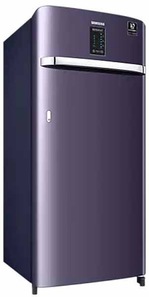 samsung 225 litre refrigerator