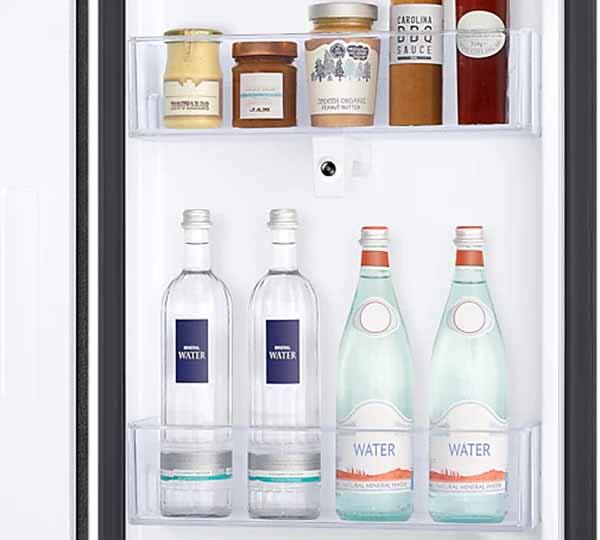 rs72a5fc1b4 samsung refrigerator
