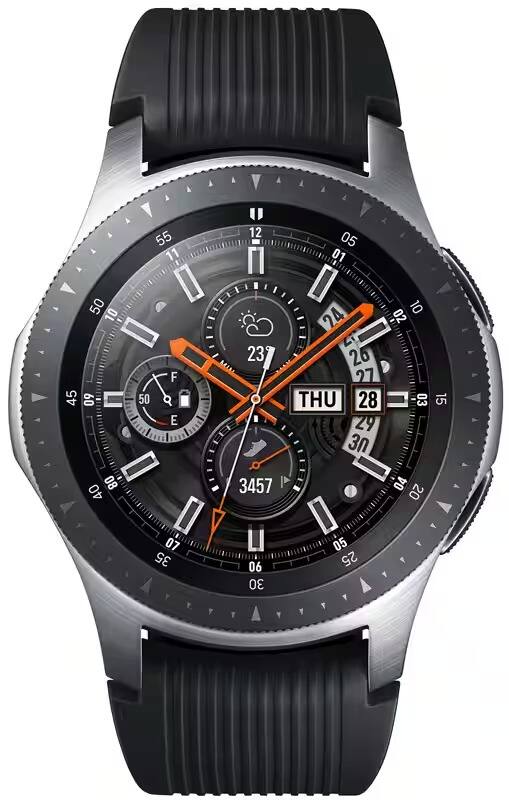 Samsung galaxy watch s lte sale