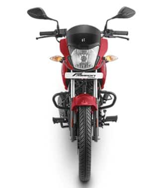 Hero passion pro 2025 drum