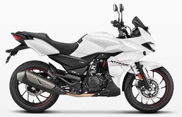Hero cbz xtreme 200 sales
