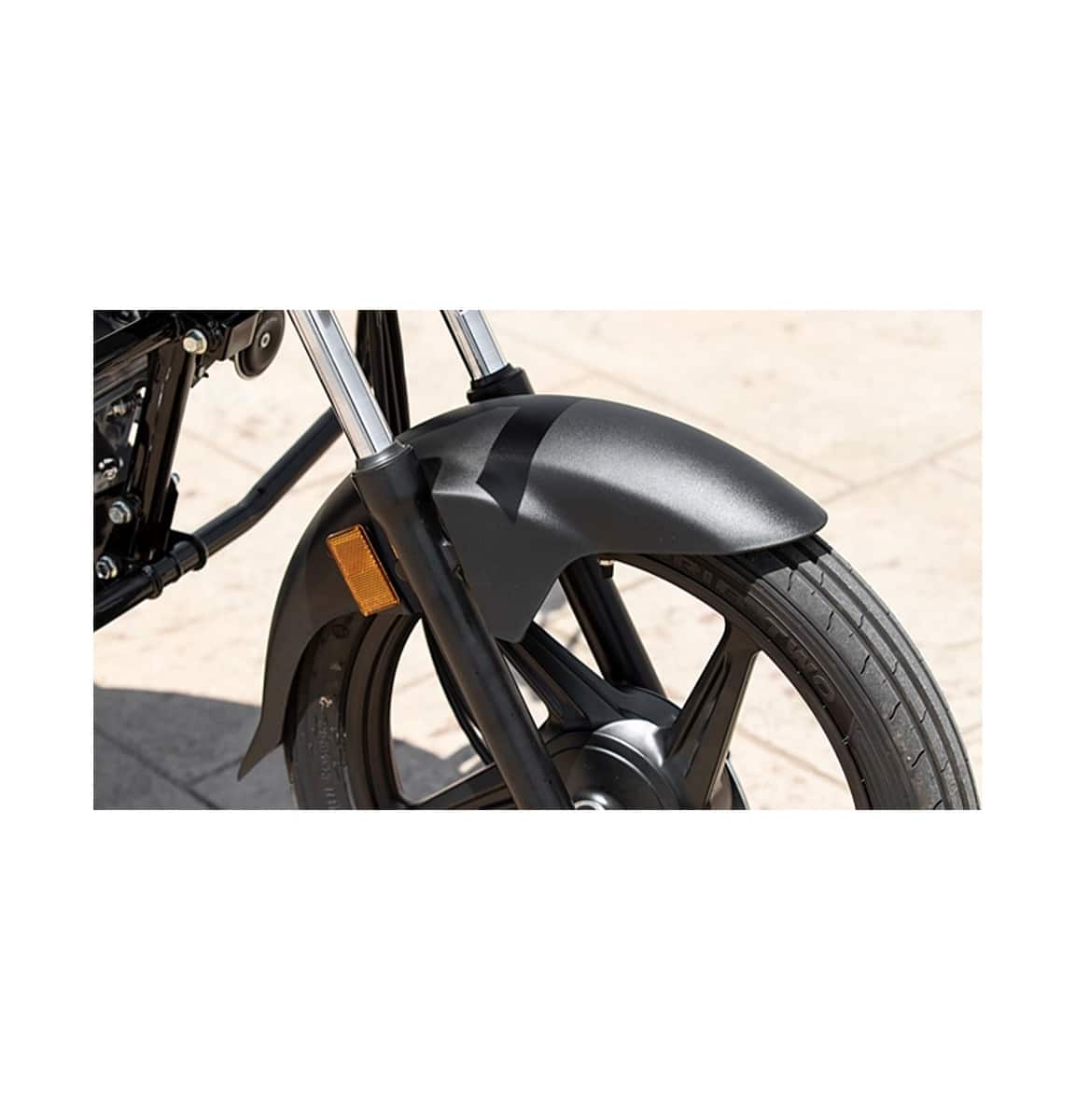 honda shine handlebar price