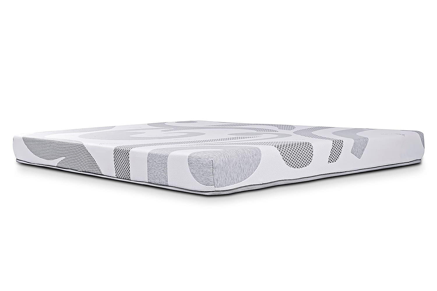 Restolex Signature Comfy Foam Mattress Medium Soft Queen Size Mattress