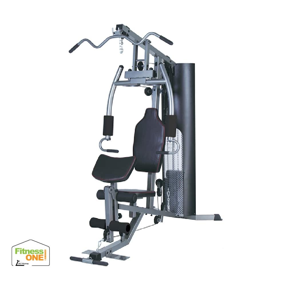 Fitness one propel outlet