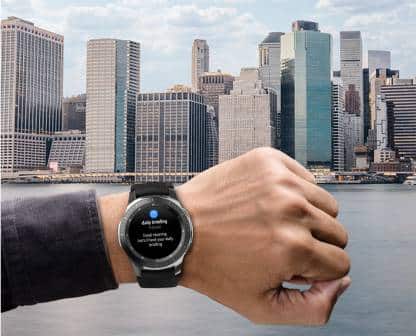 smartwatch samsung smr 800