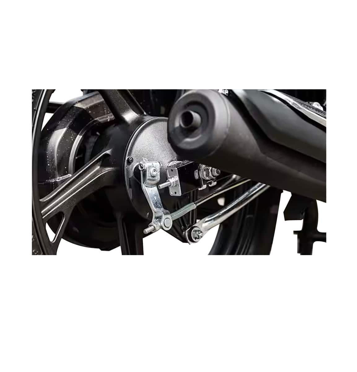 honda sp 125 bs6 drum