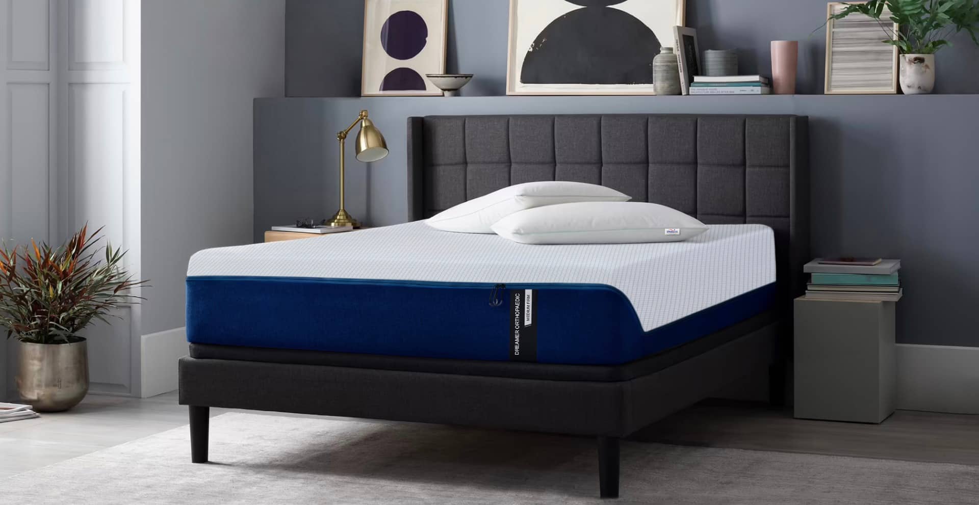Springtek mattress near me online