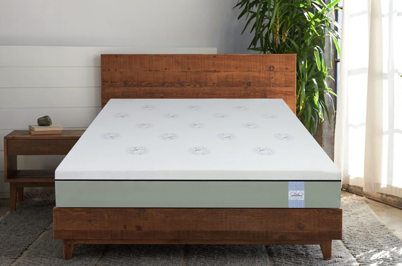 Dunlop mattress near me outlet