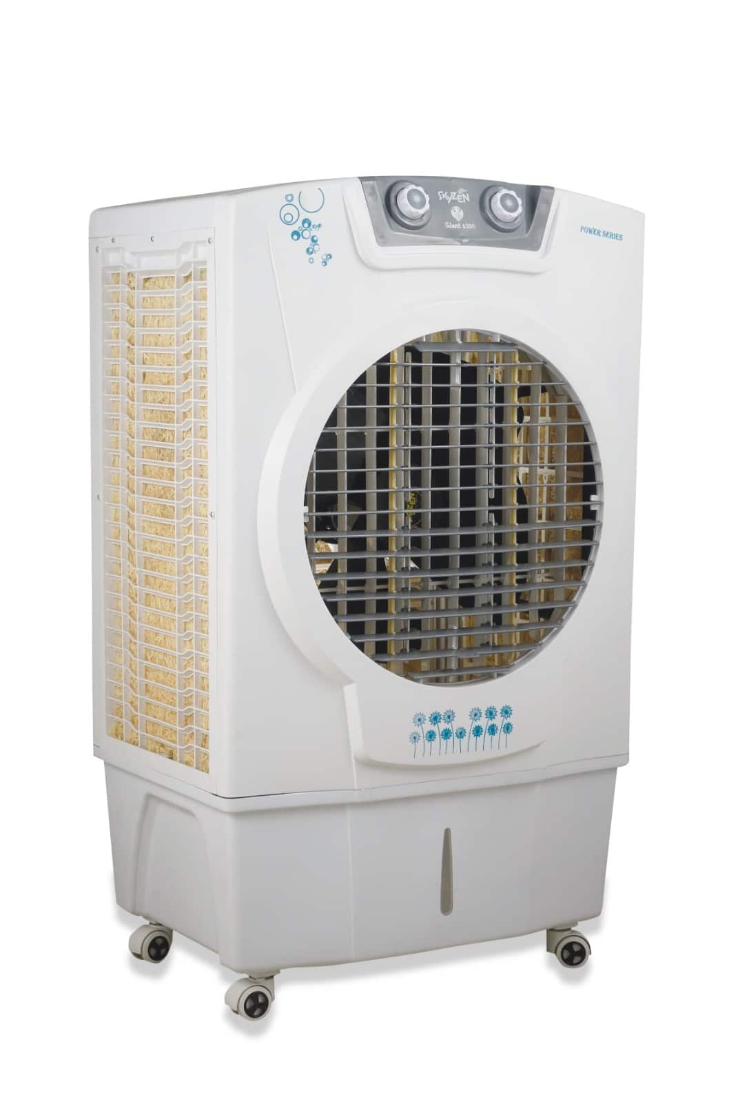 Skyzen top coolers cost