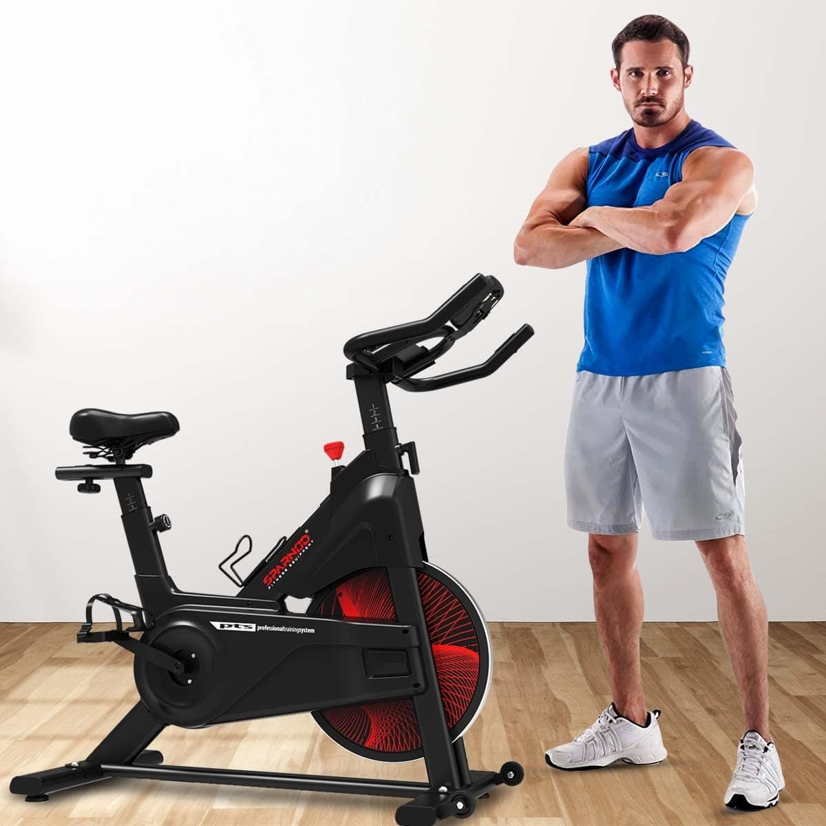 baby spin bike