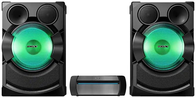 Home theatre sony top 2.1 price
