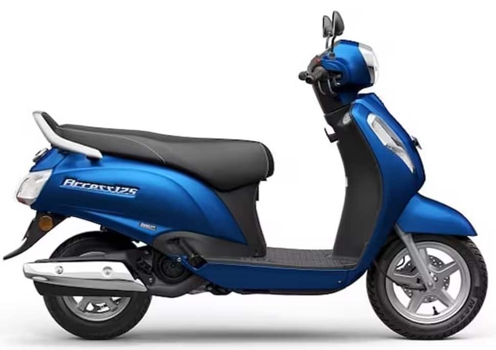 Used suzuki access 125 on sale