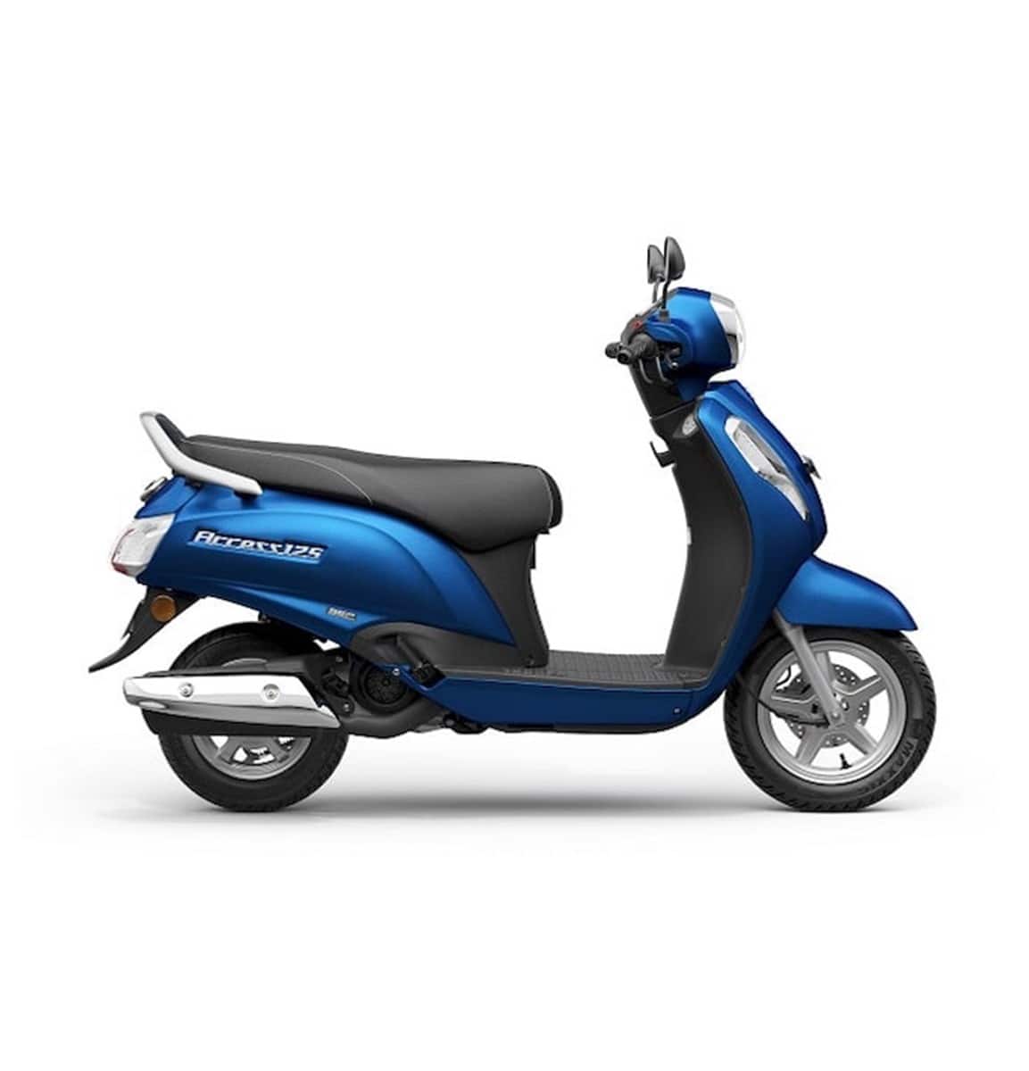 Suzuki access 125 showroom on sale near me