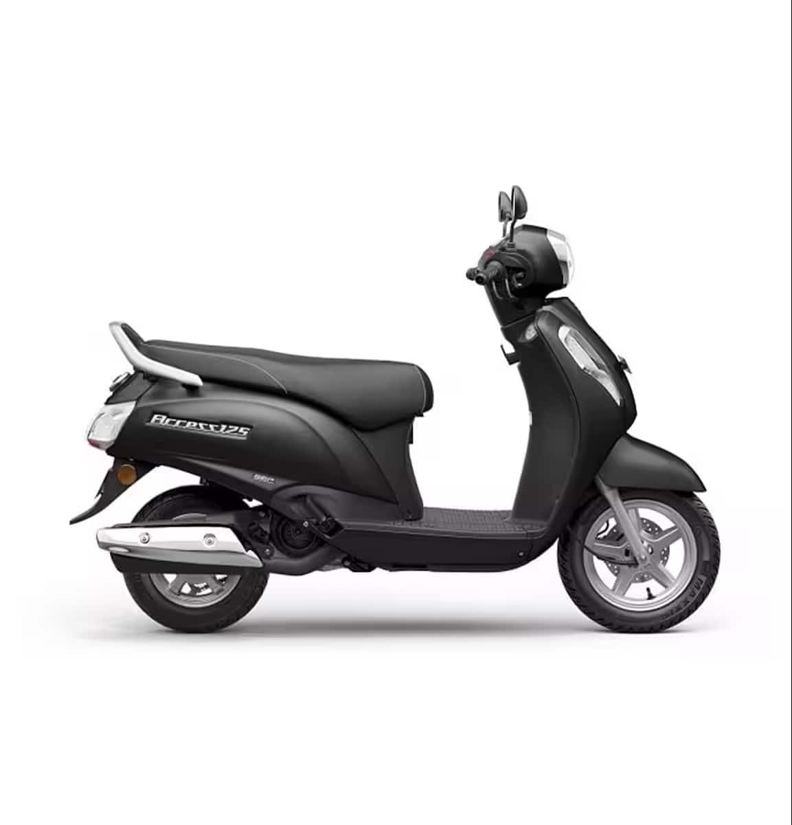Access scooty rate online
