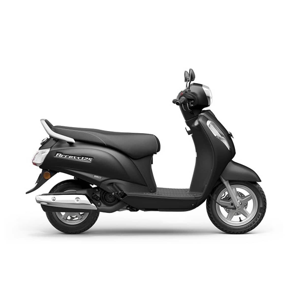 Access 125 store black price