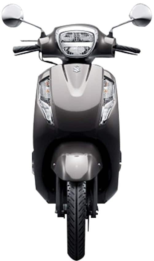 suzuki access 125 drum brake price