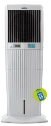 Symphony air top cooler 100 litre